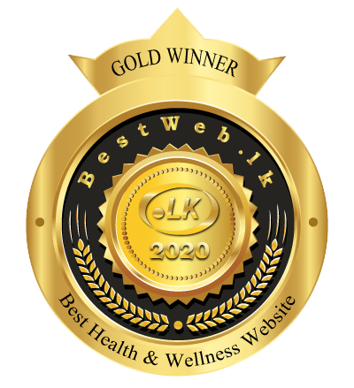 Gold award bestweb logo